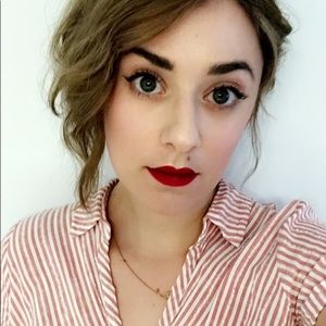 Meet your Posher, Annie